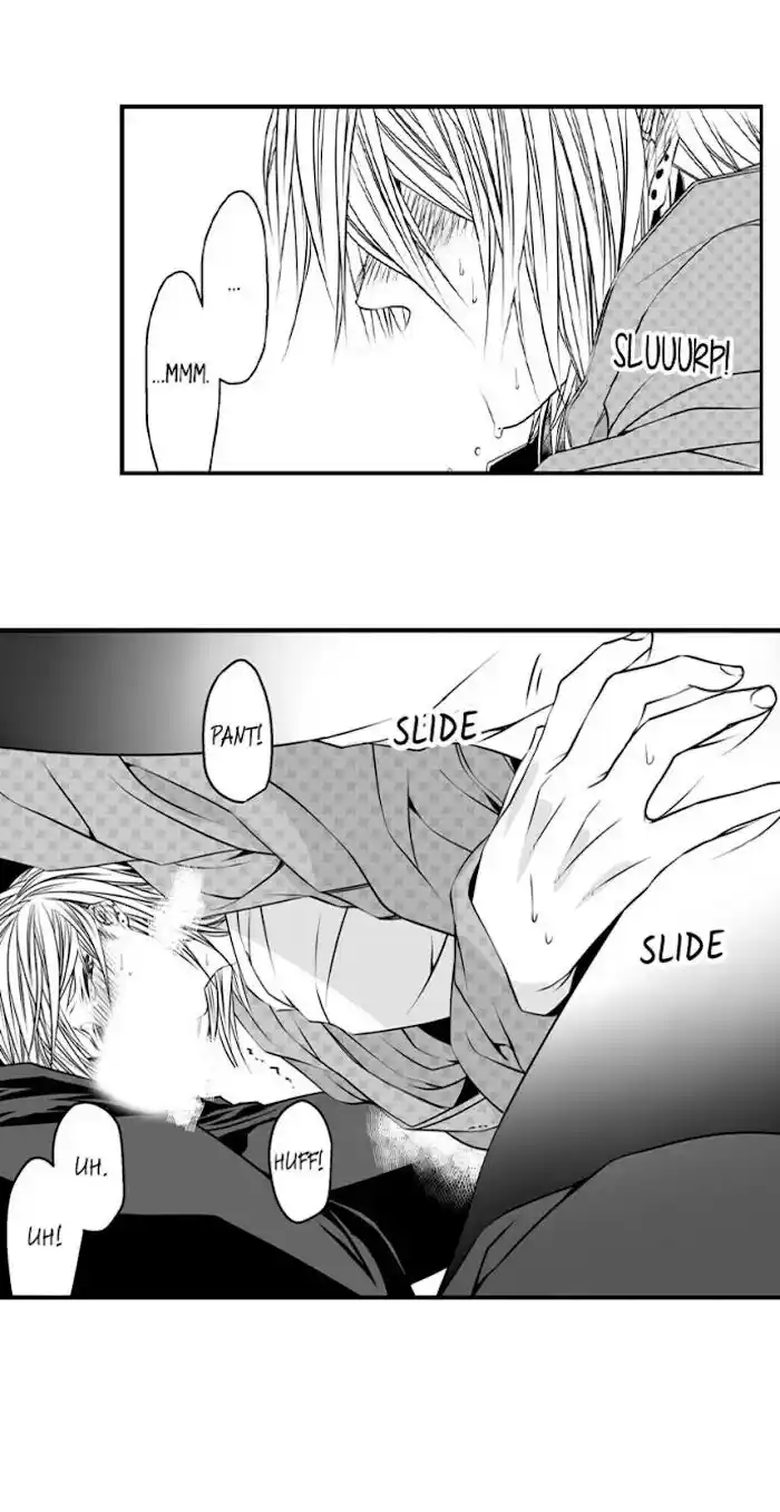 Danshiryou no Omocha Ch.071