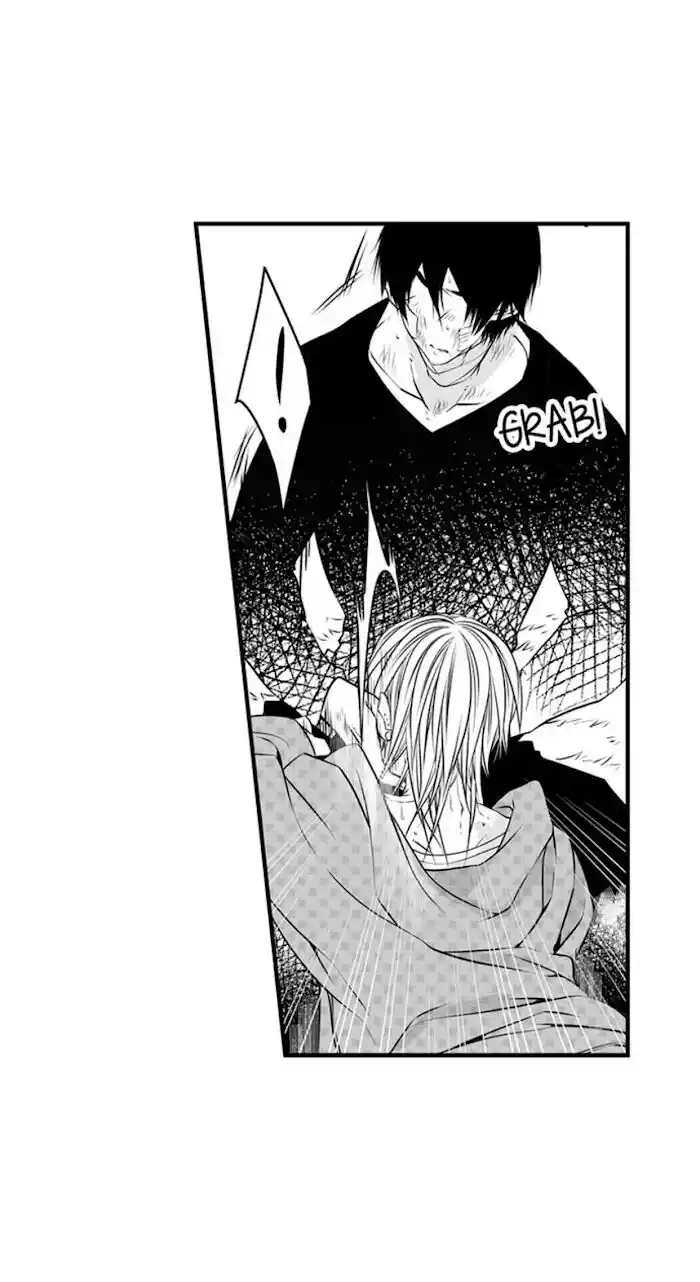 Danshiryou no Omocha Ch.071