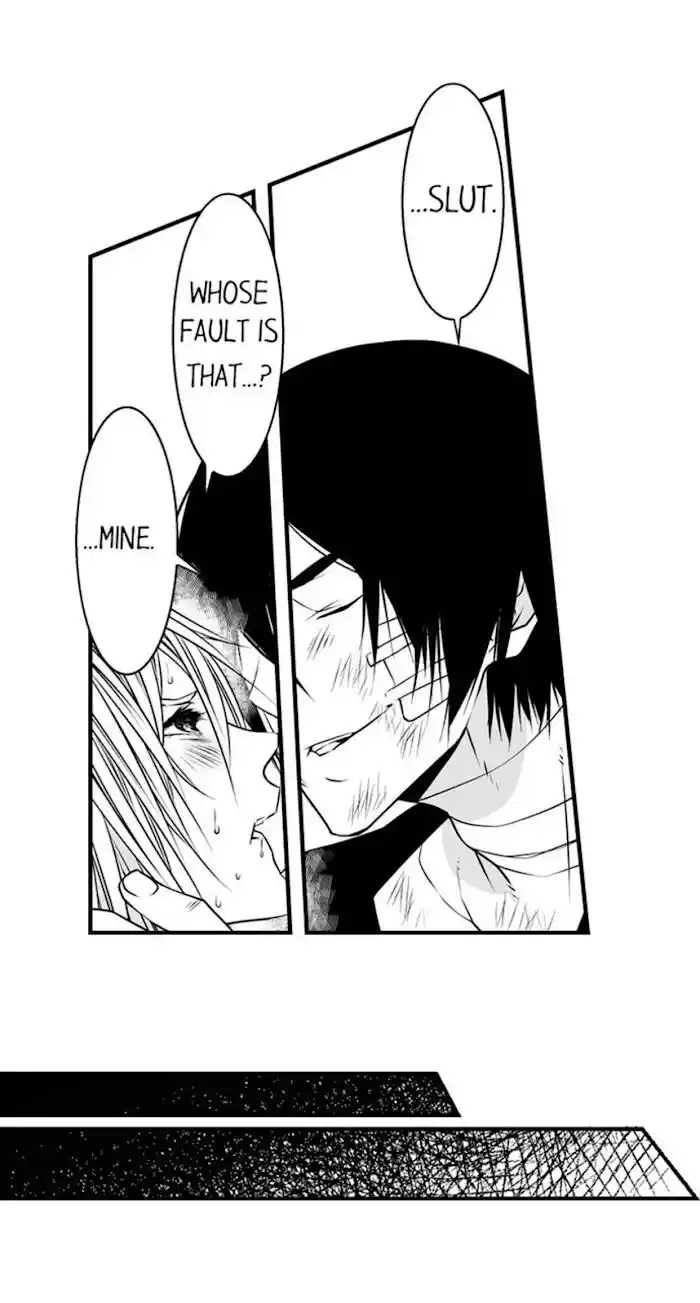 Danshiryou no Omocha Ch.072