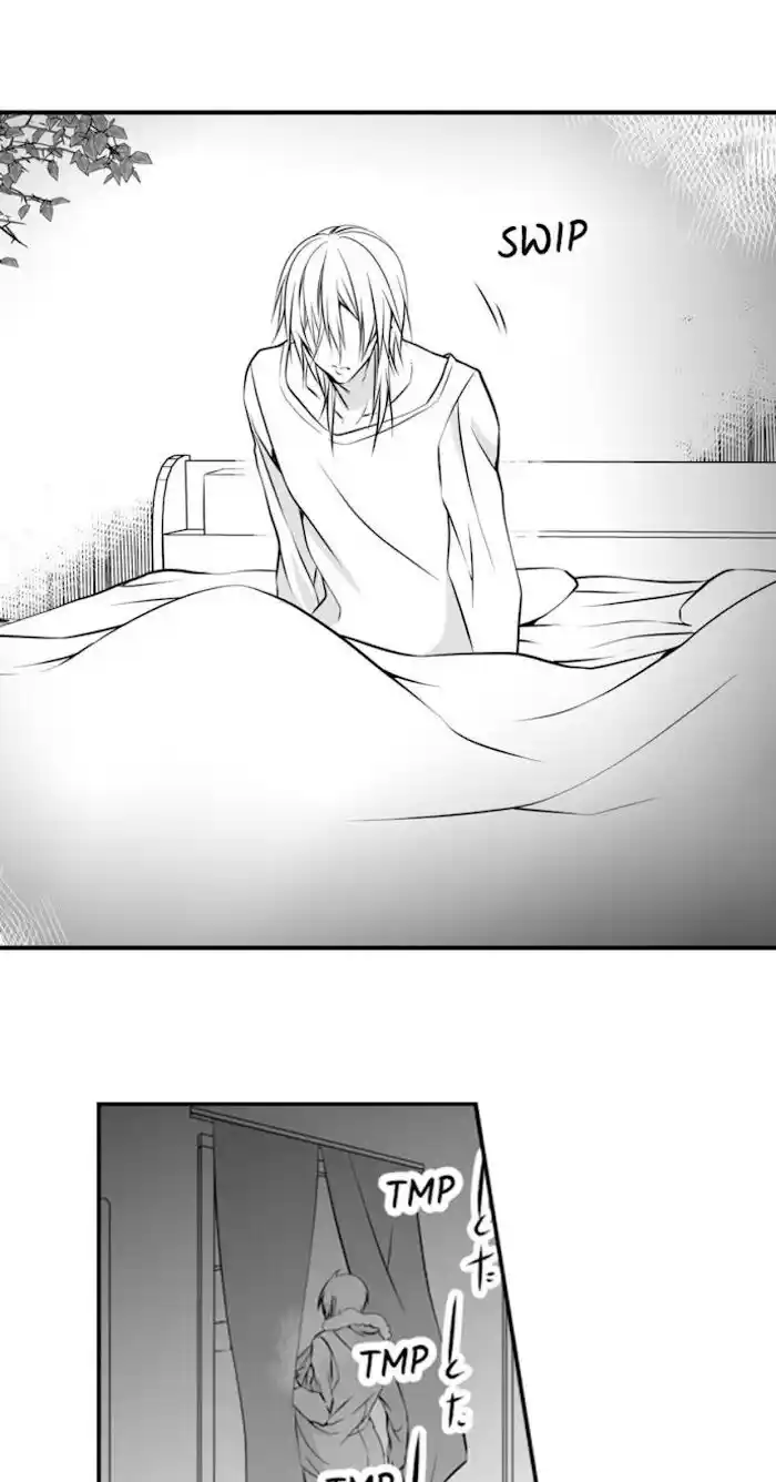 Danshiryou no Omocha Ch.072