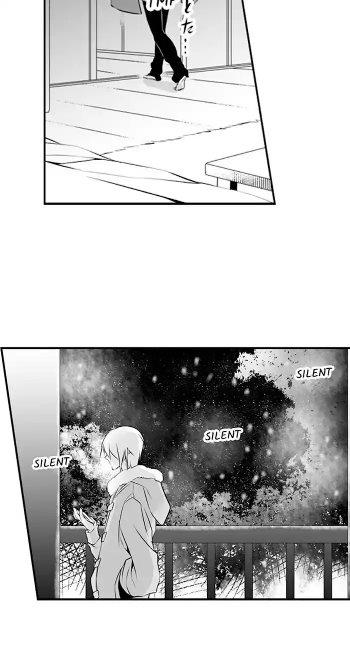 Danshiryou no Omocha Ch.072