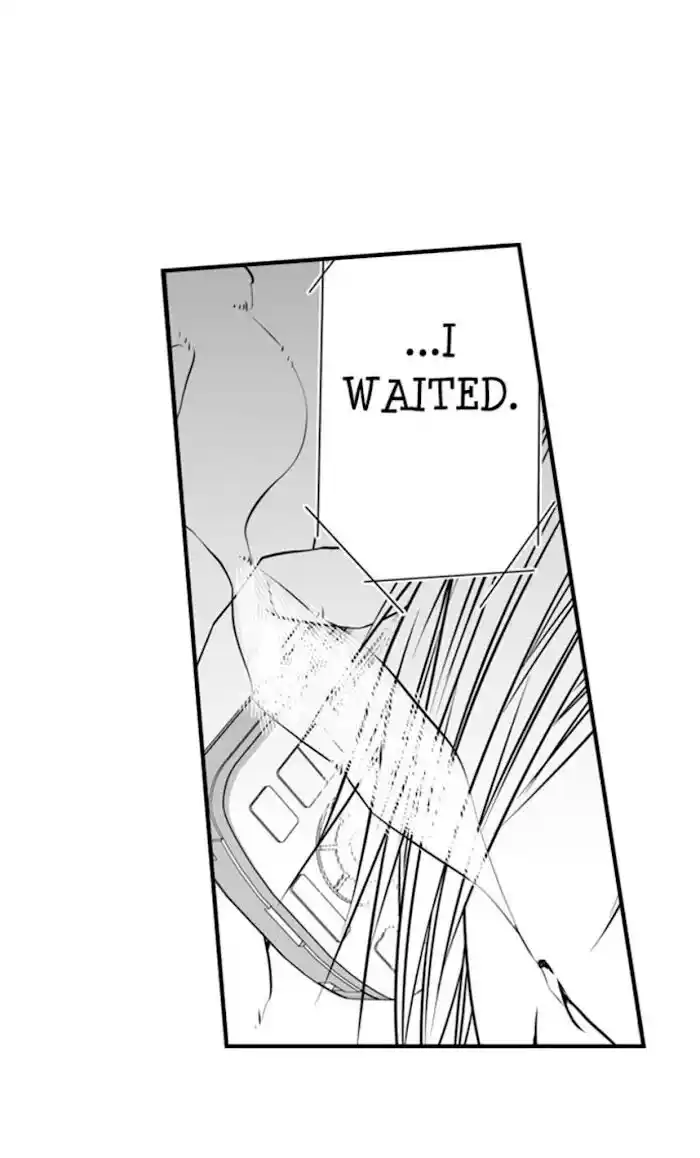 Danshiryou no Omocha Ch.072