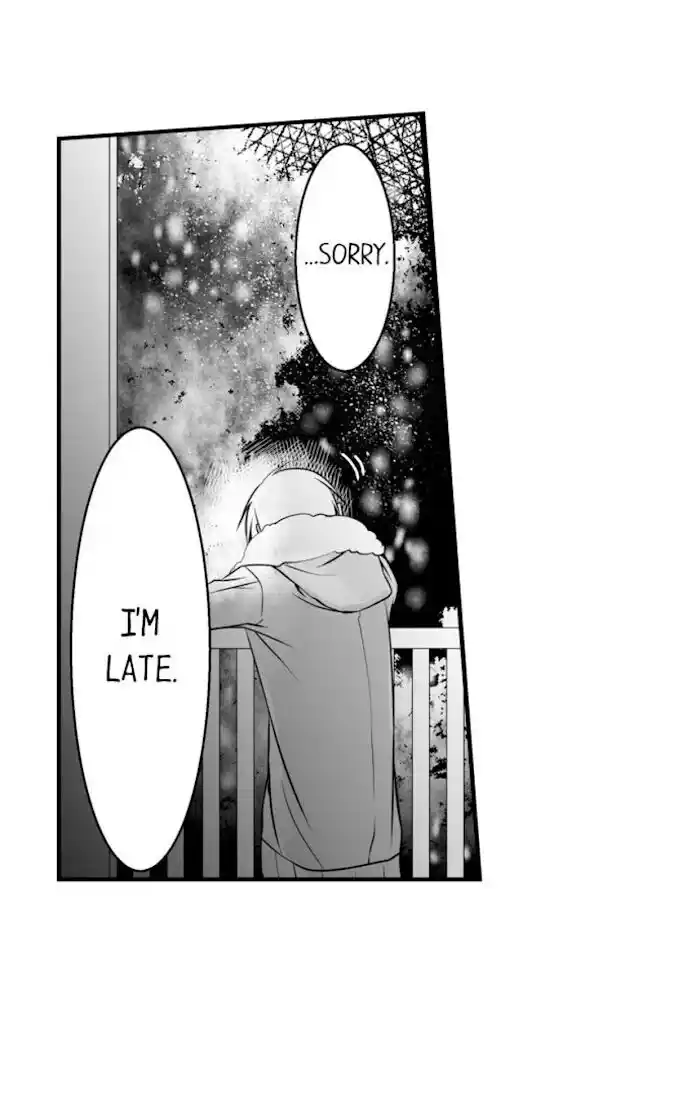 Danshiryou no Omocha Ch.072