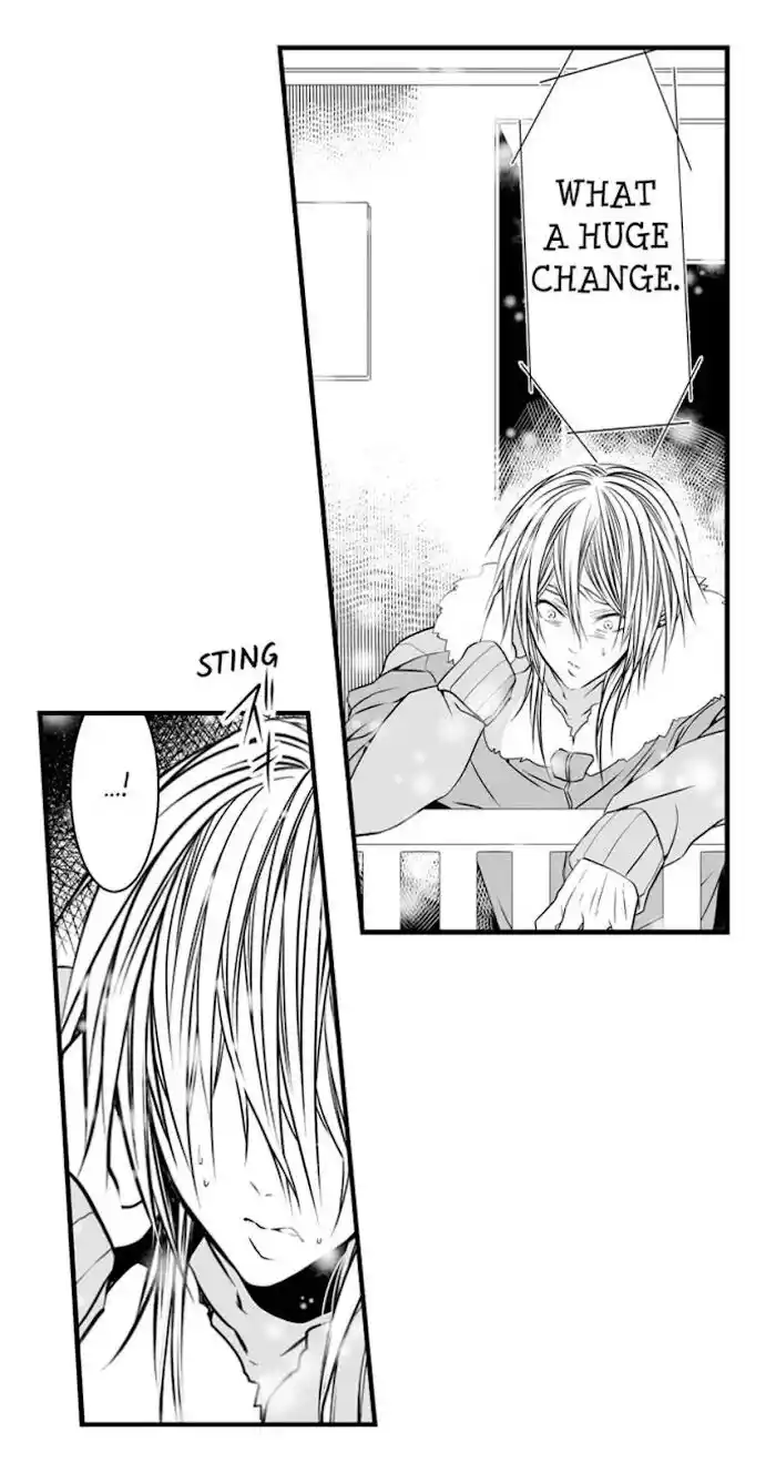 Danshiryou no Omocha Ch.072