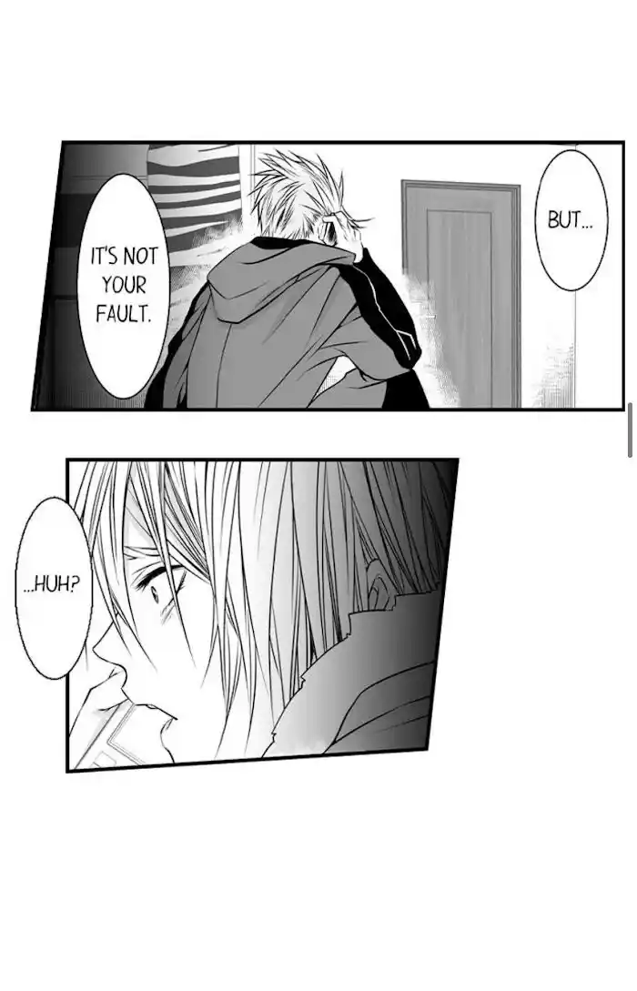 Danshiryou no Omocha Ch.072