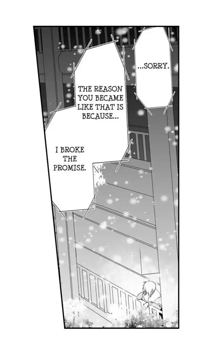 Danshiryou no Omocha Ch.072