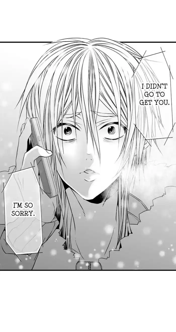 Danshiryou no Omocha Ch.072