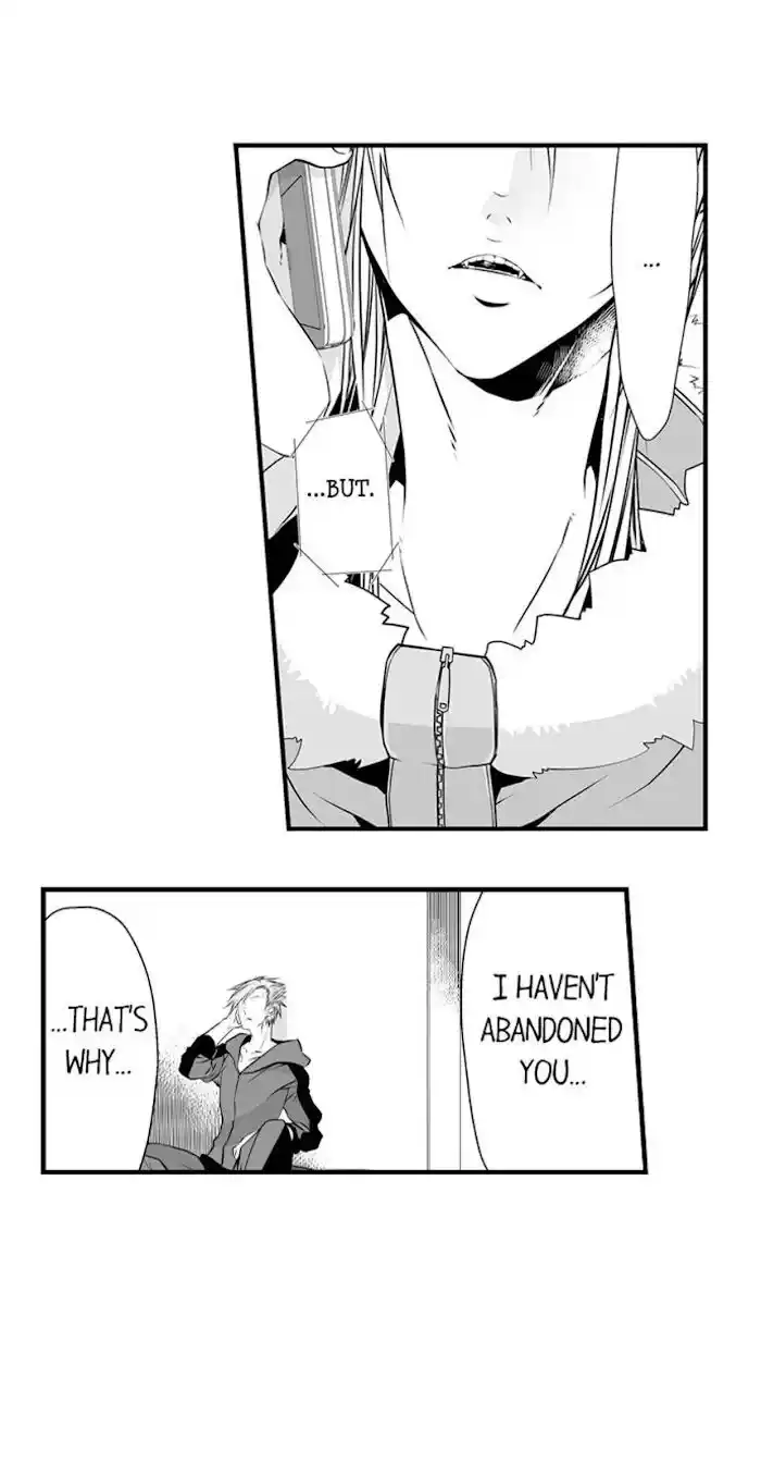 Danshiryou no Omocha Ch.072