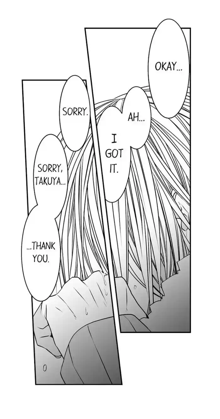 Danshiryou no Omocha Ch.072