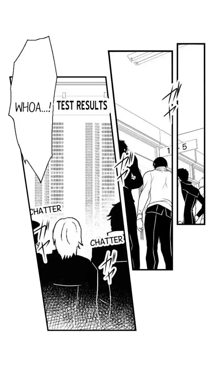 Danshiryou no Omocha Ch.072