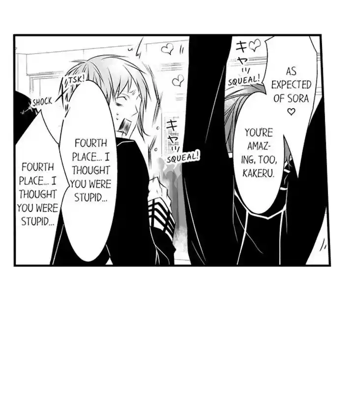 Danshiryou no Omocha Ch.072