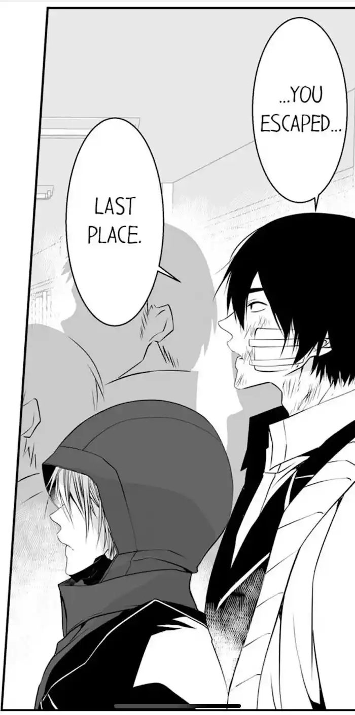 Danshiryou no Omocha Ch.072