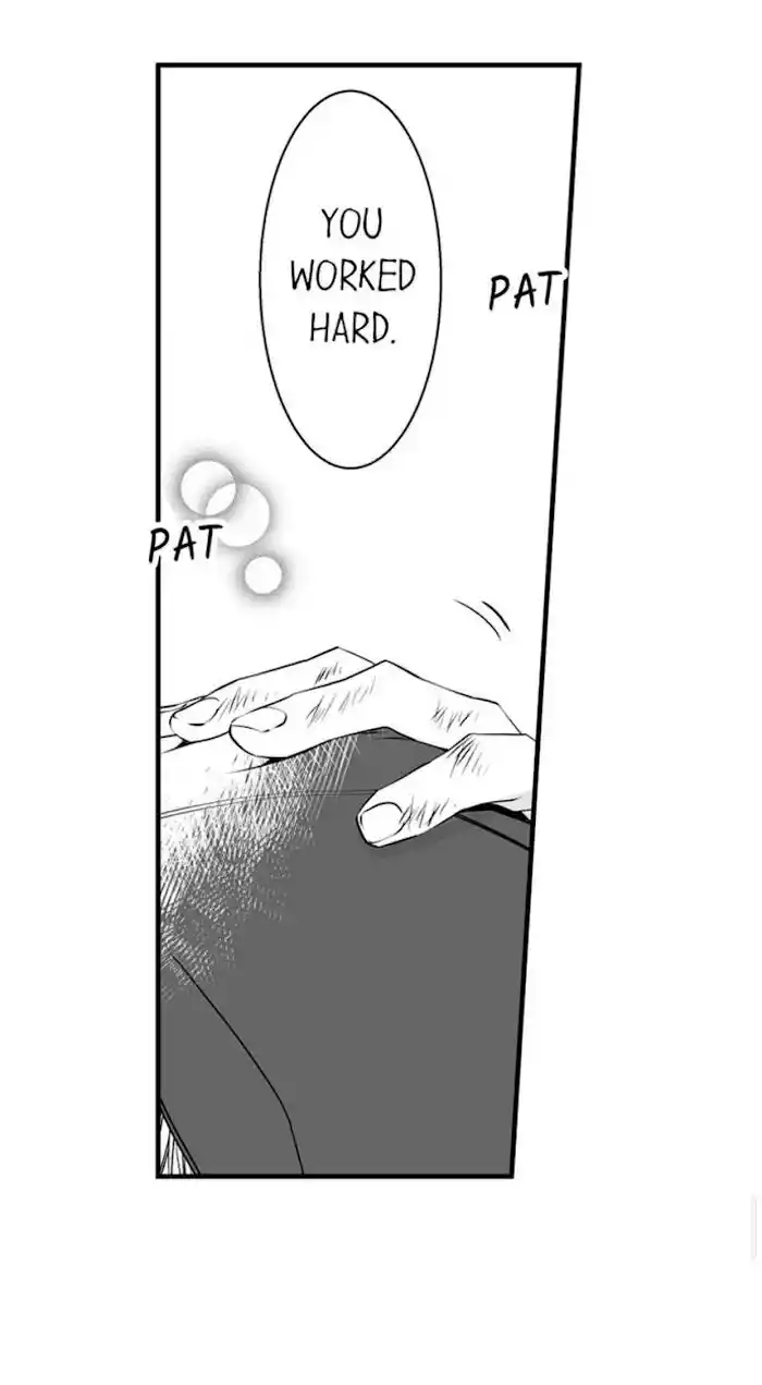 Danshiryou no Omocha Ch.072