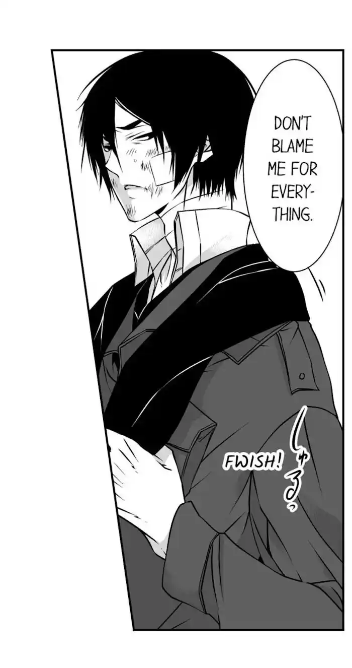 Danshiryou no Omocha Ch.073