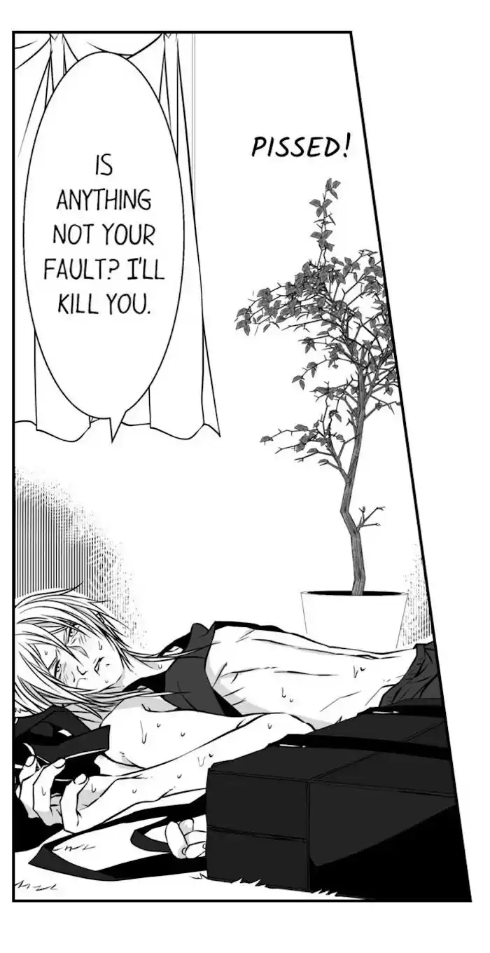 Danshiryou no Omocha Ch.073