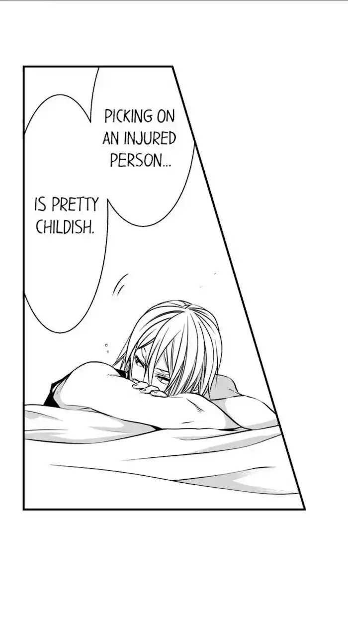 Danshiryou no Omocha Ch.073