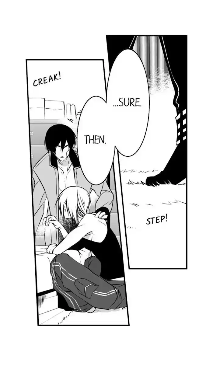 Danshiryou no Omocha Ch.073