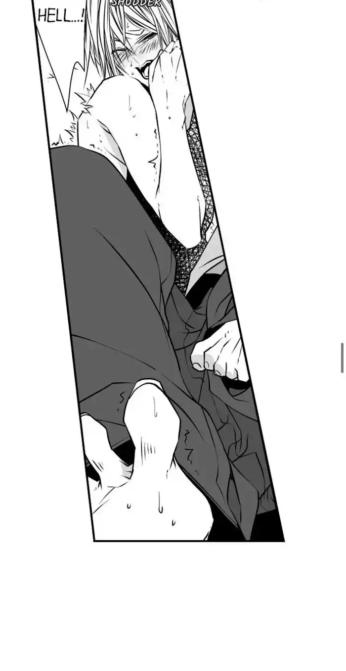 Danshiryou no Omocha Ch.073