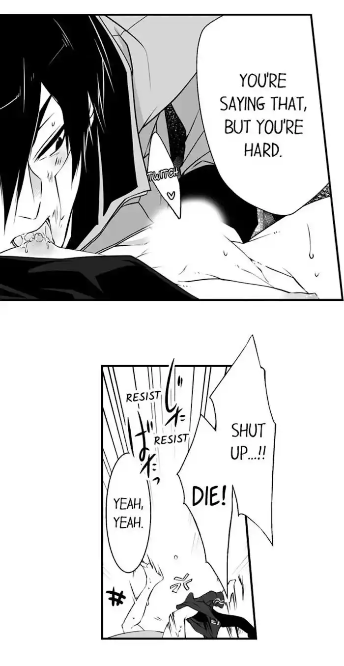 Danshiryou no Omocha Ch.073