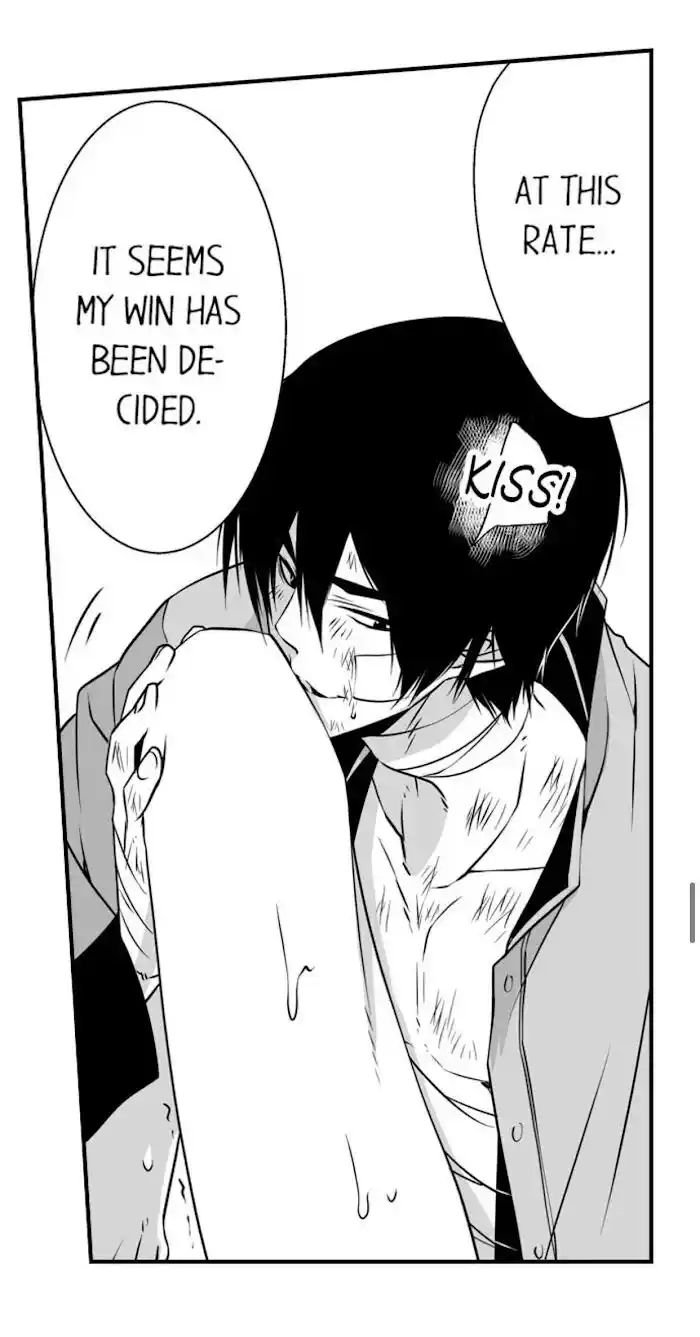 Danshiryou no Omocha Ch.073