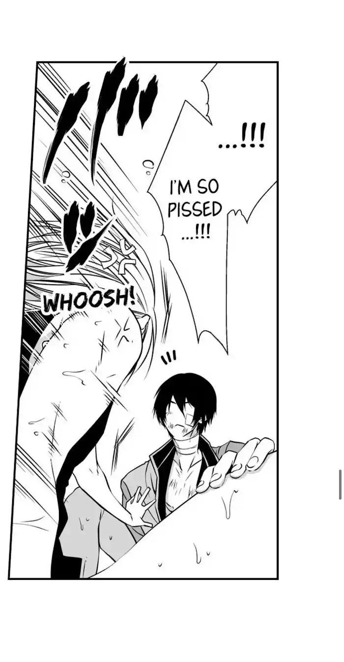 Danshiryou no Omocha Ch.073