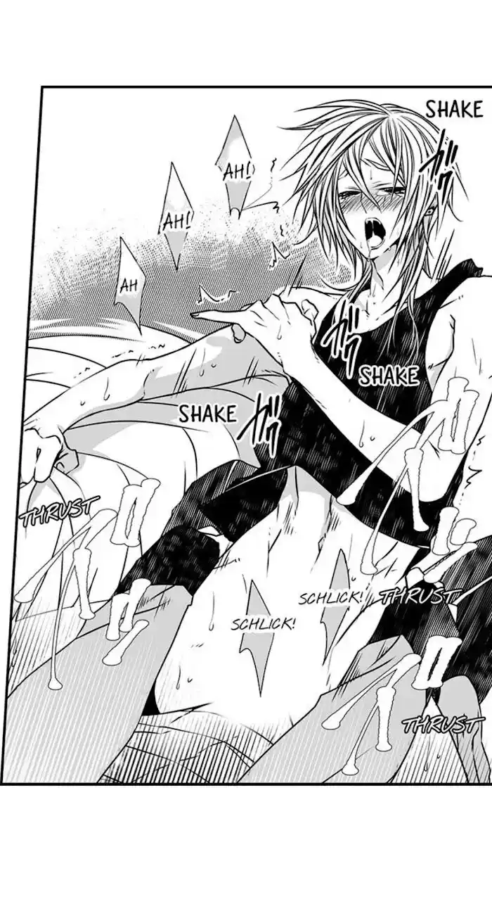 Danshiryou no Omocha Ch.073