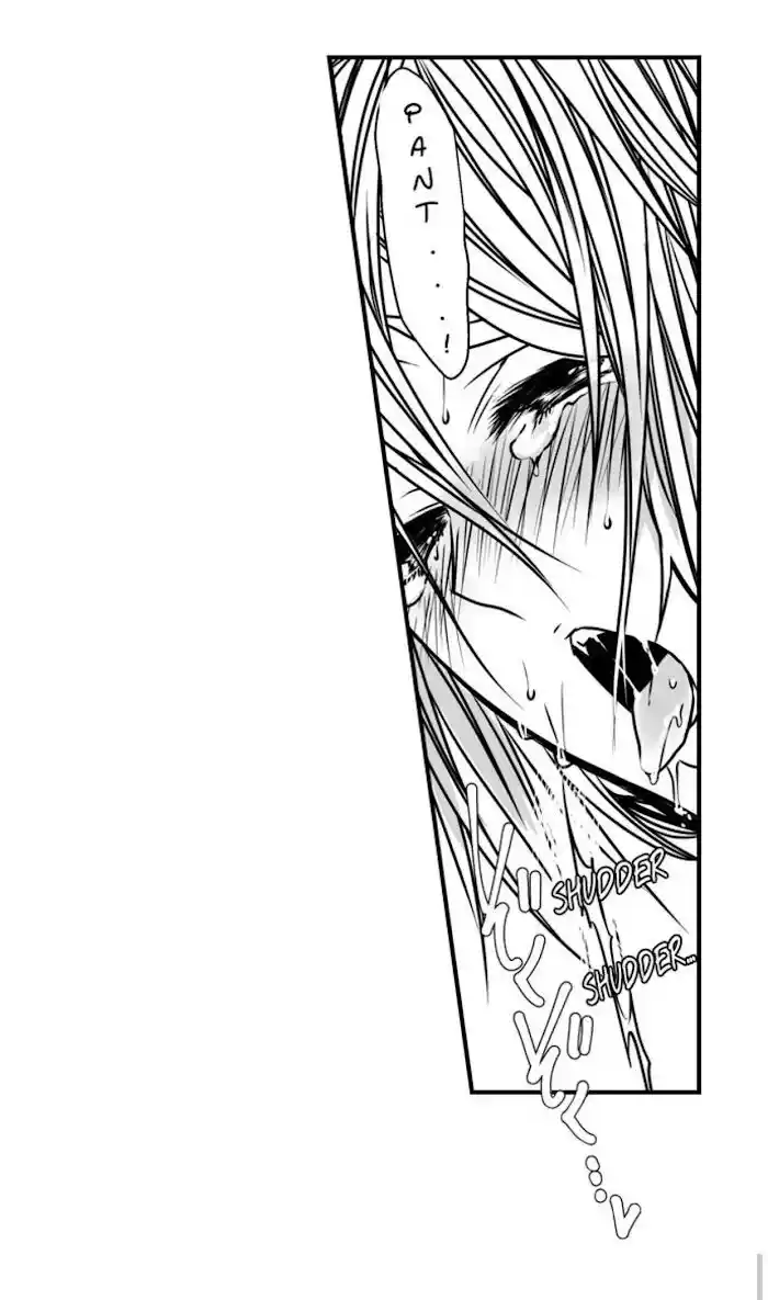 Danshiryou no Omocha Ch.073