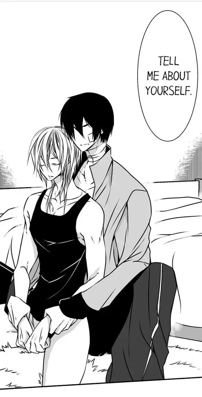 Danshiryou no Omocha Ch.074