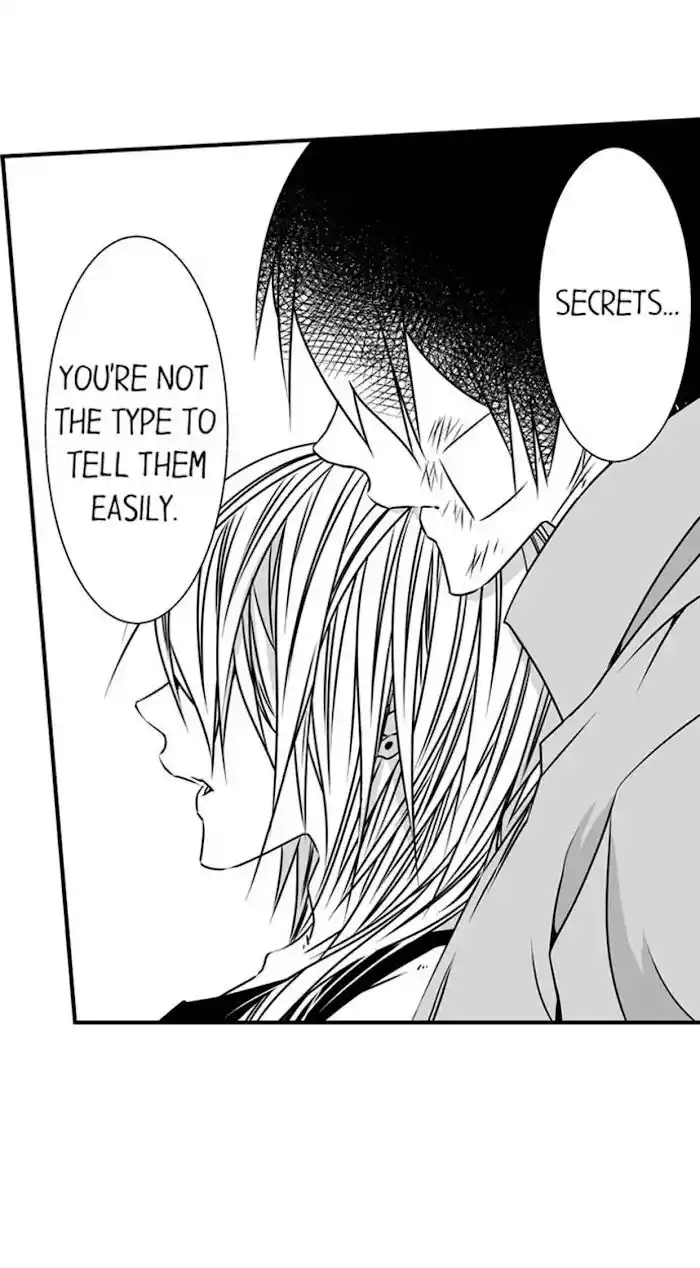 Danshiryou no Omocha Ch.074