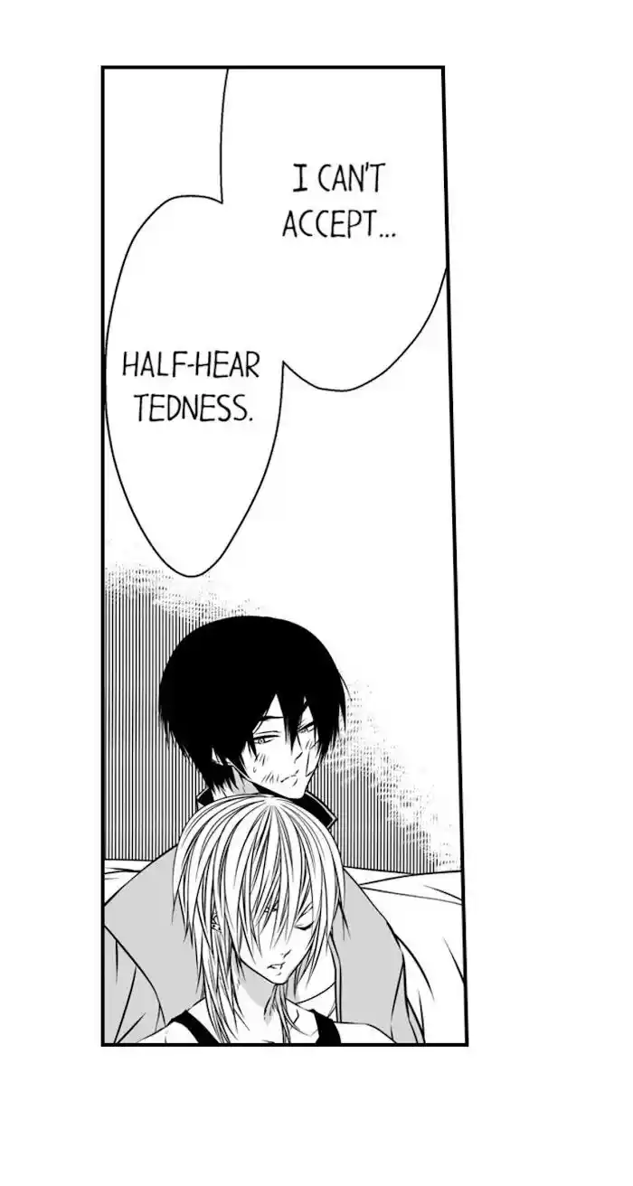 Danshiryou no Omocha Ch.074