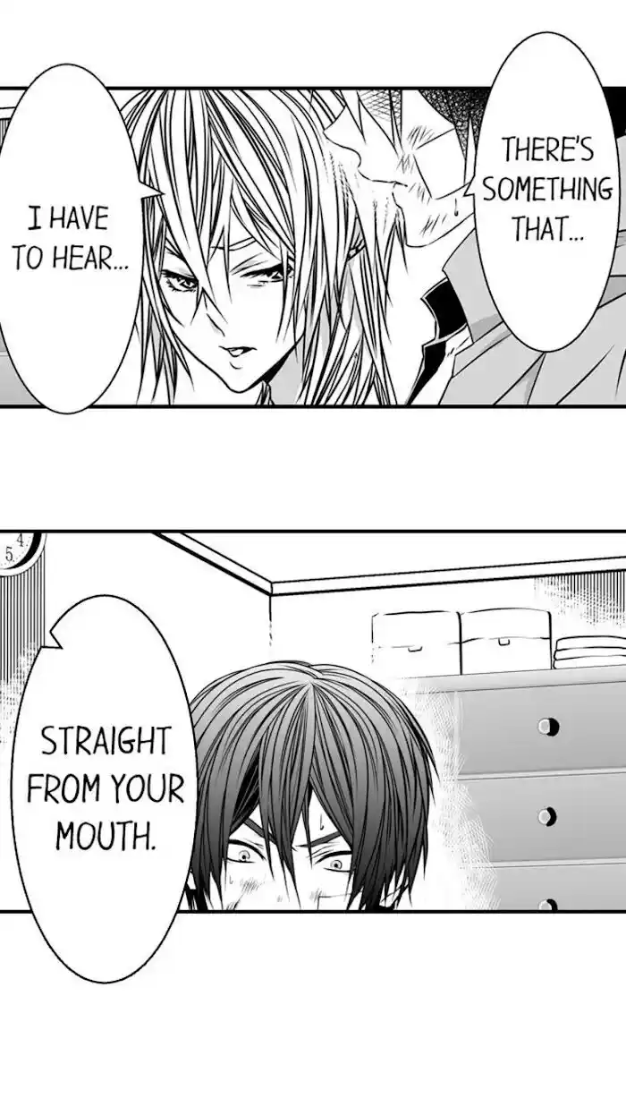 Danshiryou no Omocha Ch.074