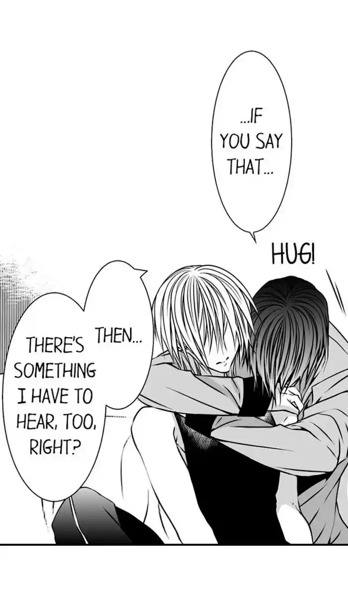 Danshiryou no Omocha Ch.074