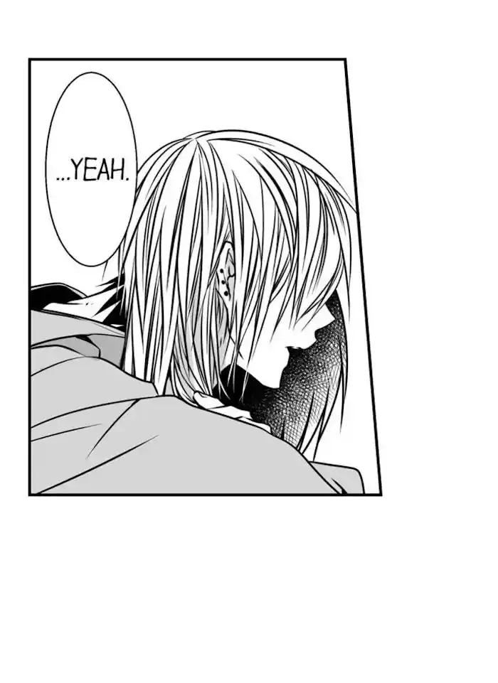 Danshiryou no Omocha Ch.074