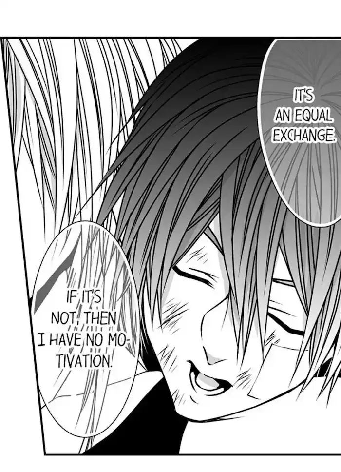 Danshiryou no Omocha Ch.074