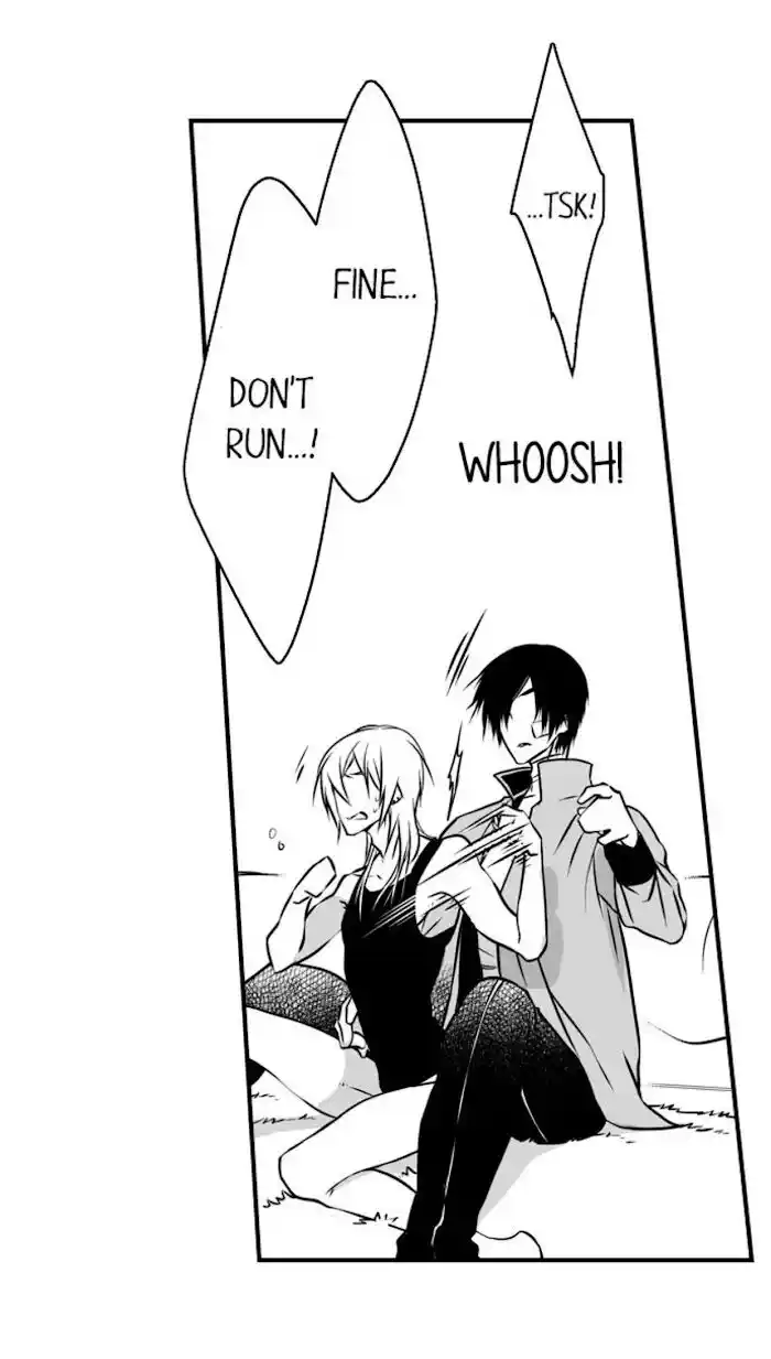 Danshiryou no Omocha Ch.074