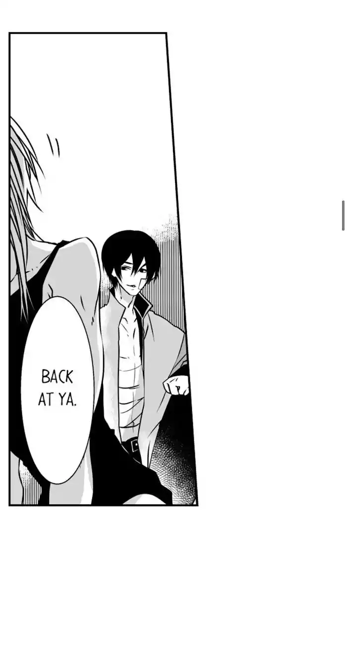 Danshiryou no Omocha Ch.074