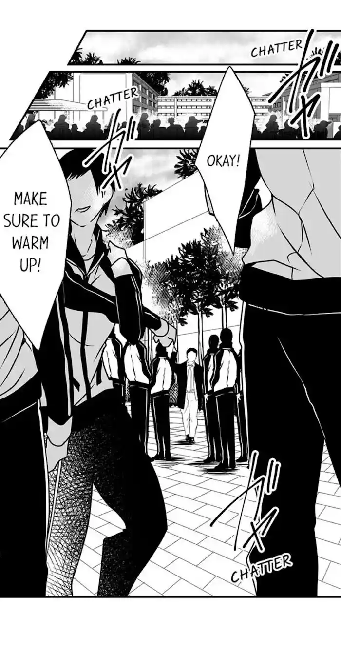 Danshiryou no Omocha Ch.074