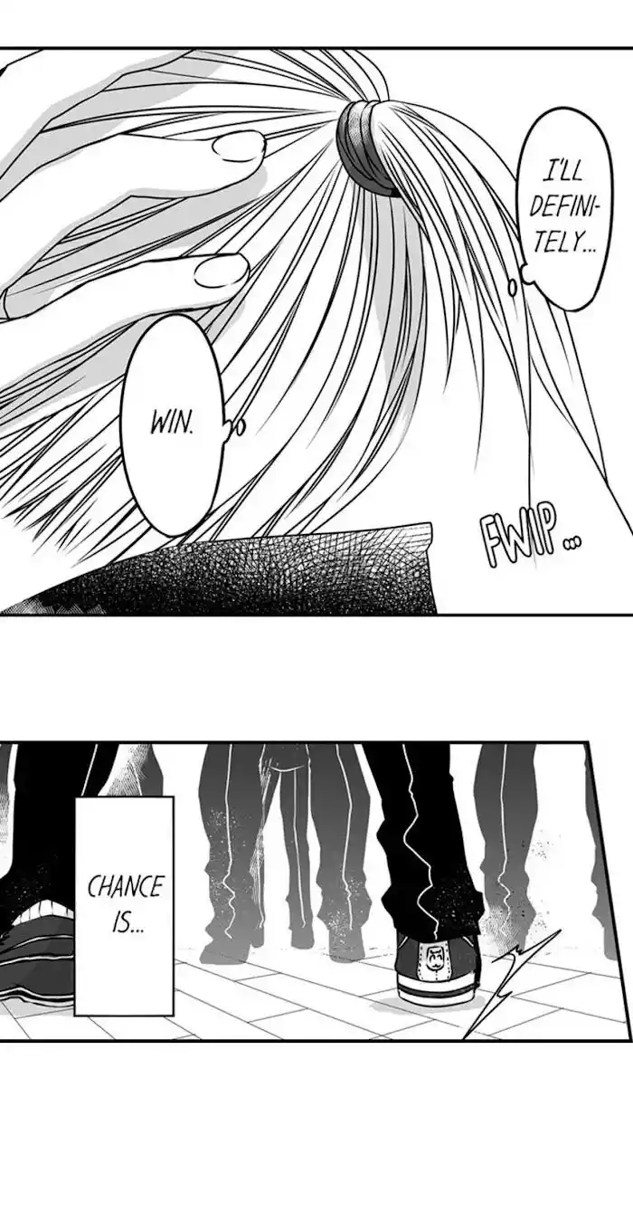 Danshiryou no Omocha Ch.074