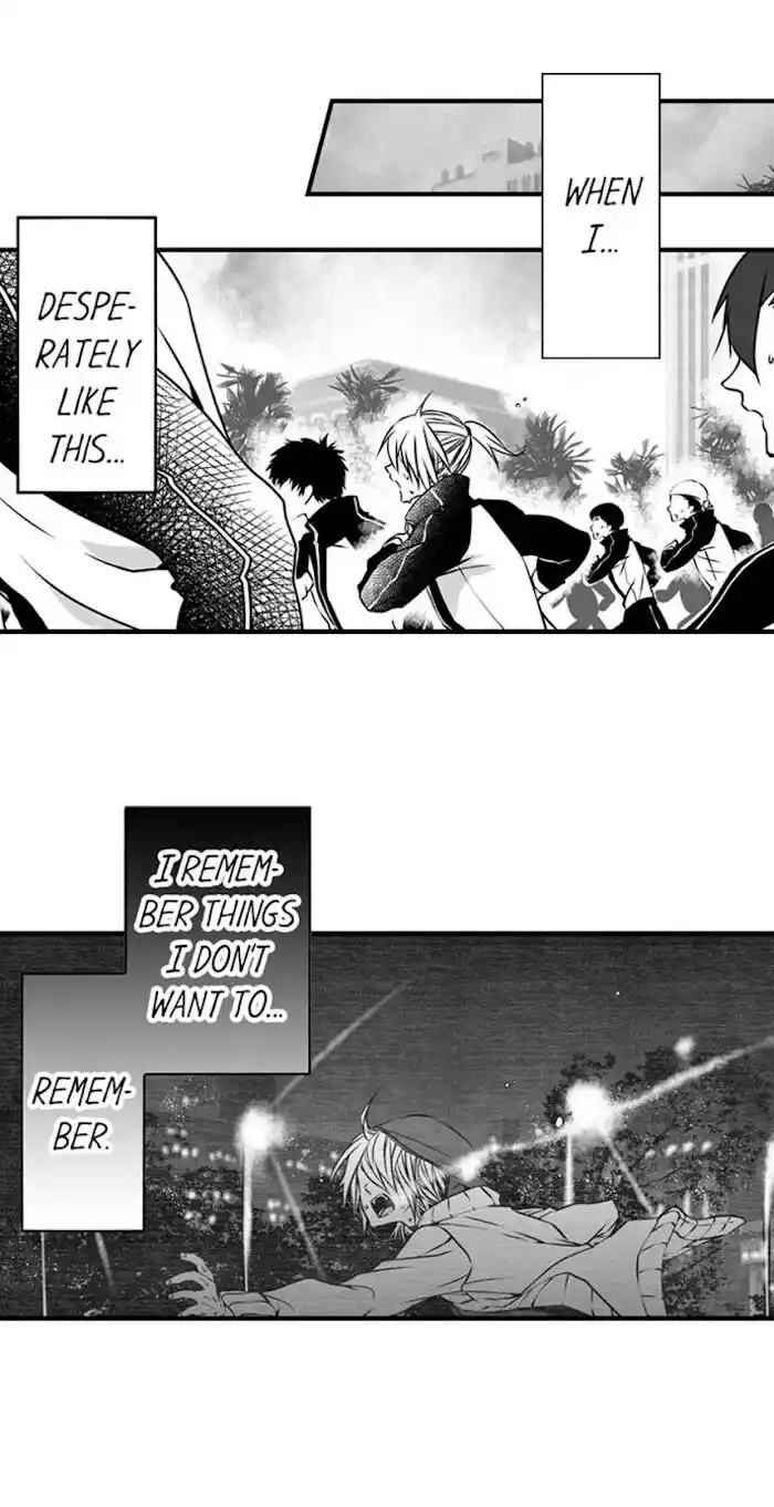 Danshiryou no Omocha Ch.074