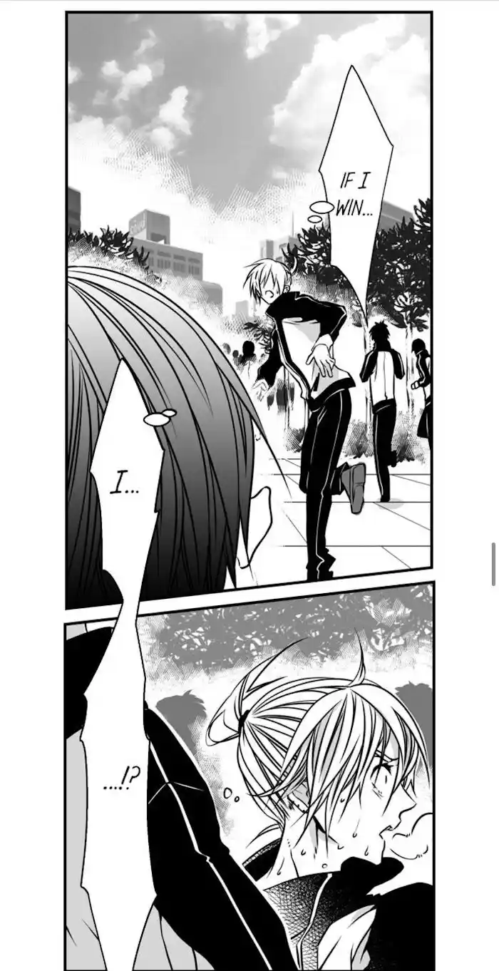 Danshiryou no Omocha Ch.074