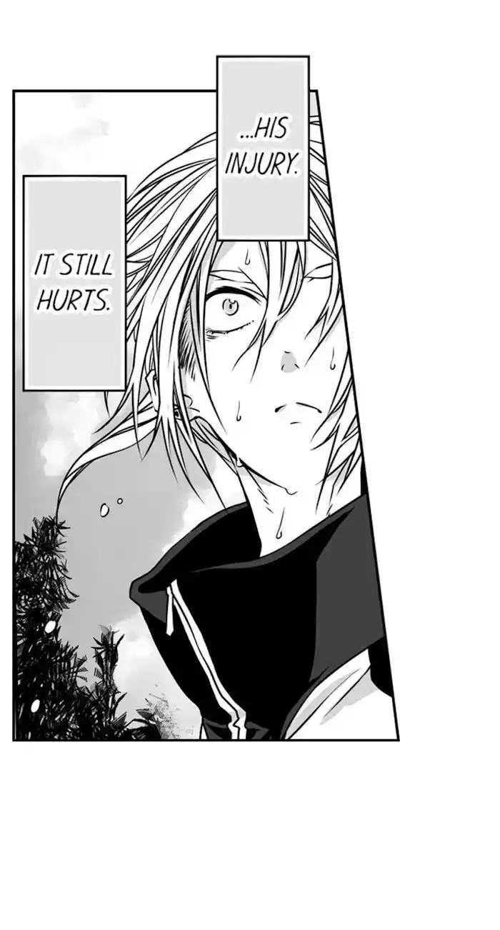 Danshiryou no Omocha Ch.074