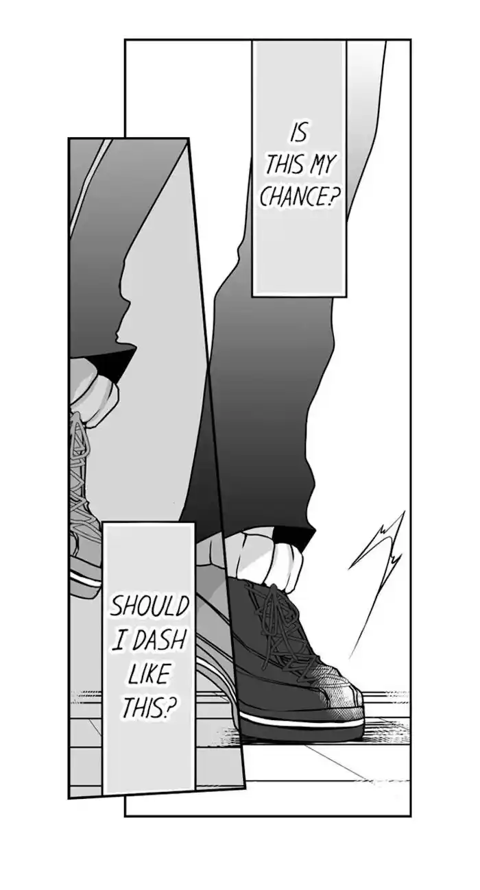 Danshiryou no Omocha Ch.074