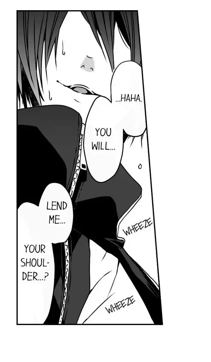 Danshiryou no Omocha Ch.074