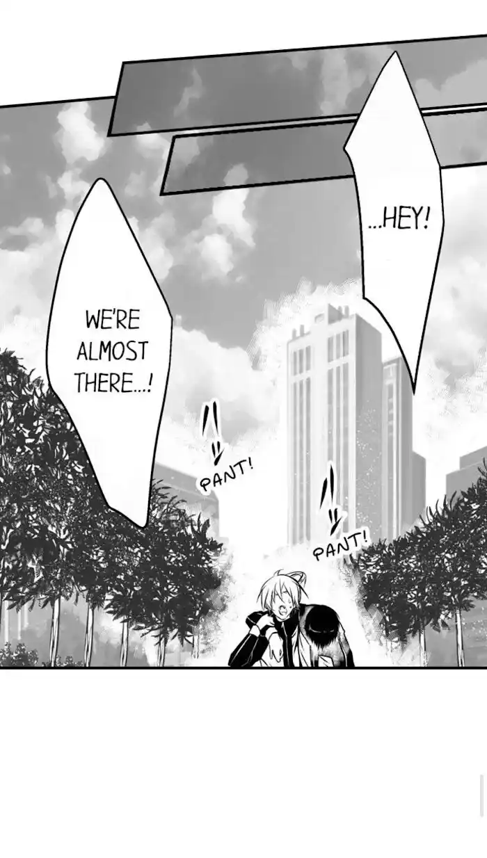 Danshiryou no Omocha Ch.074