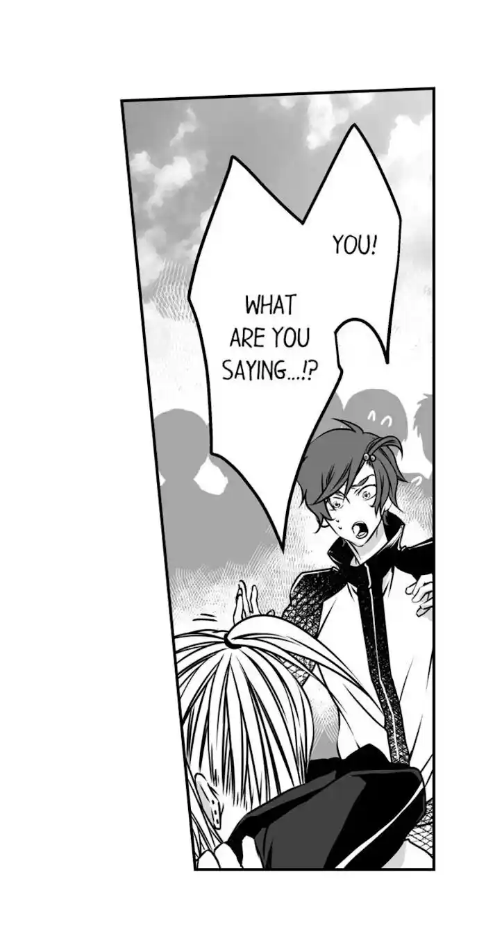 Danshiryou no Omocha Ch.075