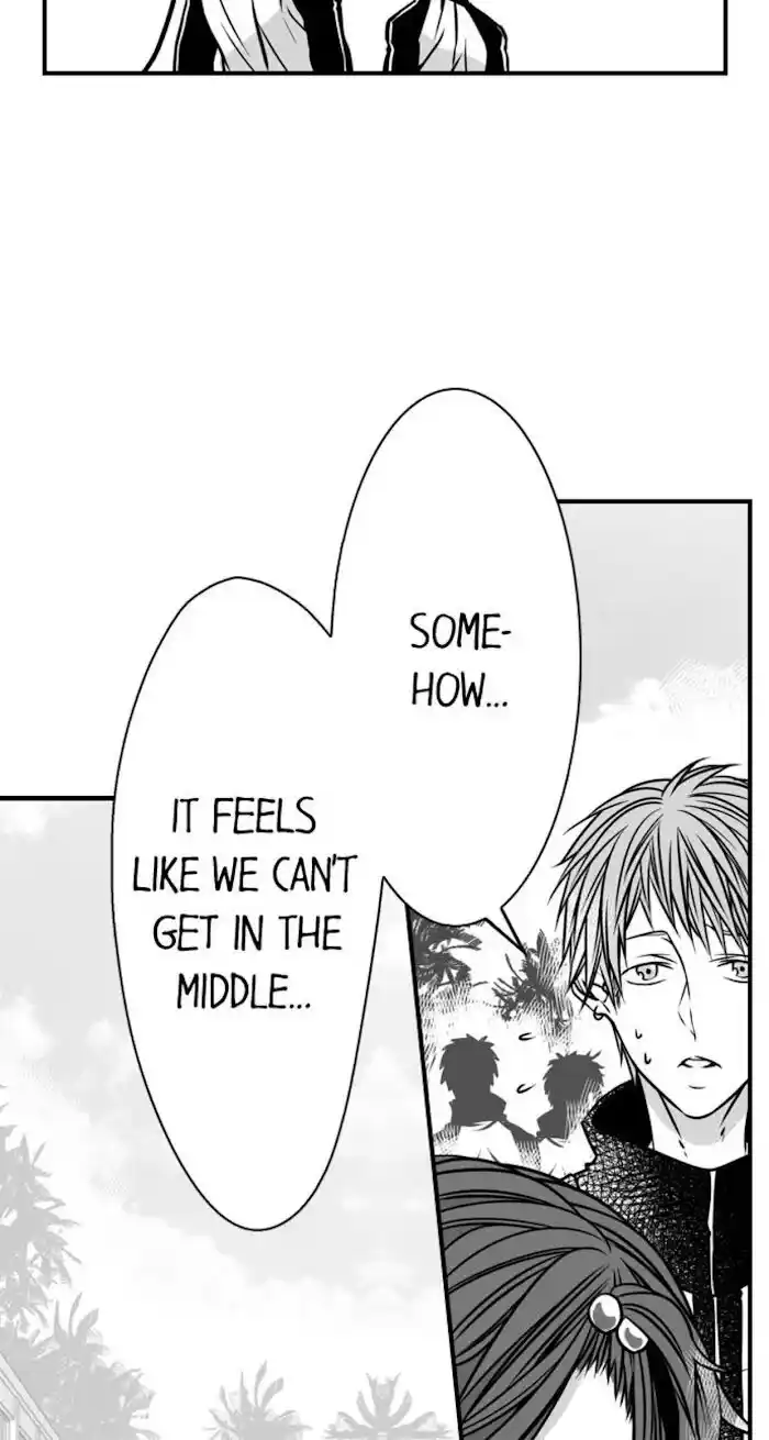 Danshiryou no Omocha Ch.075