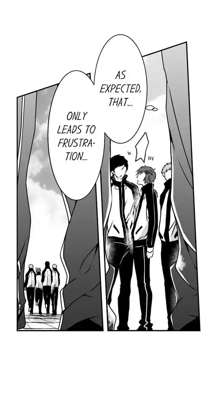 Danshiryou no Omocha Ch.075