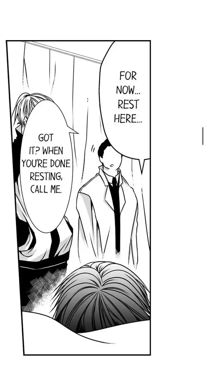 Danshiryou no Omocha Ch.075