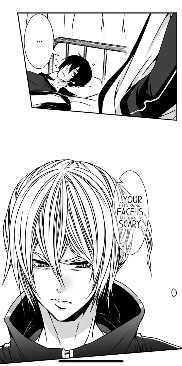 Danshiryou no Omocha Ch.075