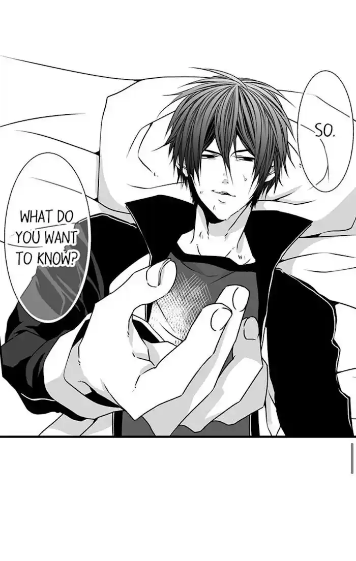 Danshiryou no Omocha Ch.075